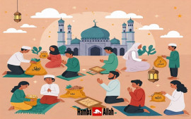 menjaga-konsistensi-mengerjakan-amal-kebaikan-setelah-ramadhan