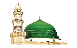 sholawat-nabi